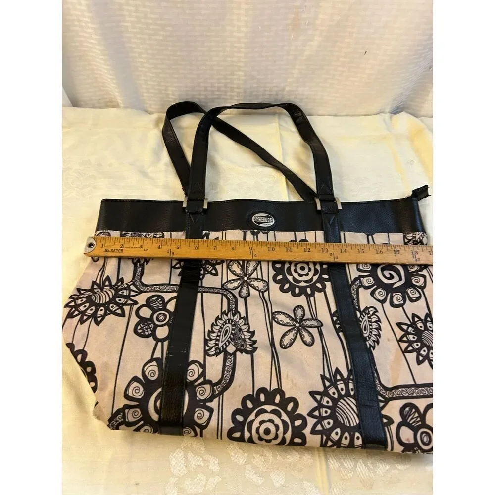 American Tourister‎ travel bag tote 19x13